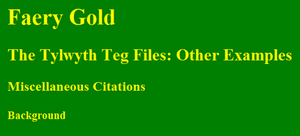 FaeryGold_miscellaneous_examples