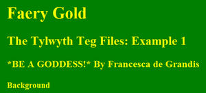 FaeryGold_example1